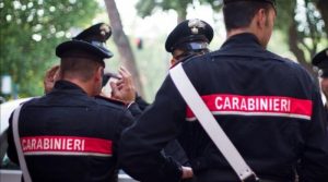 carabinieri 22