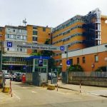 spital latina italia