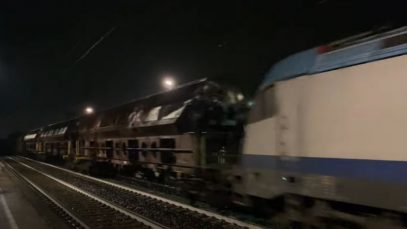 tren senigallia