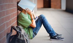 abandon scolar italia