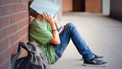 abandon scolar italia