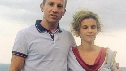 escrocherie familie