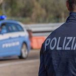 polizia controllo