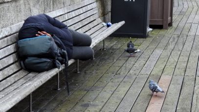 tineri straini milano