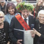 absolvent italia 90 ani