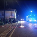 accident reggio emilia