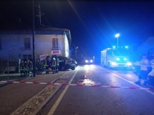 accident reggio emilia