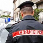 carabinieri veneto