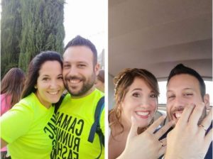 insarcinata tumoare italia