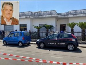 lecce batran jefuit omorat