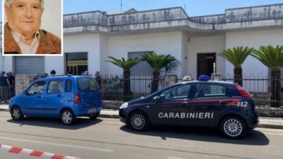 lecce batran jefuit omorat