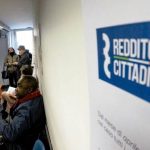 reditto cittadinanza