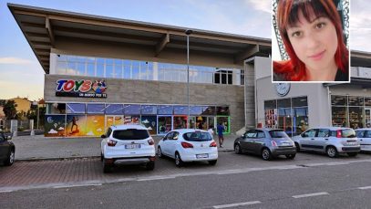 femeie lovita mortal italia