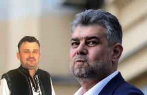 marcel ciolacu cârciu