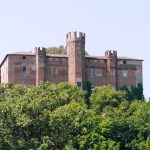 castel pomaro italia