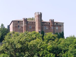 castel pomaro italia