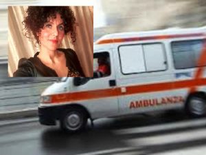 ambulanza moare in somn