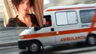 ambulanza moare in somn