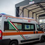 ambulanza monza