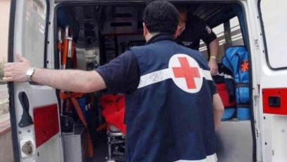 ambulanza salerno