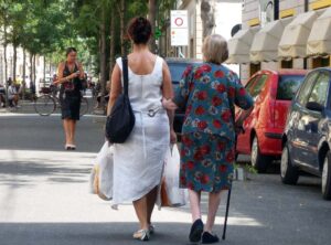 badante judecata italia