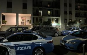 crima sinucidere milano