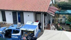 descoperire traguca velletri