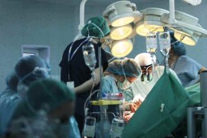 medici donator organe