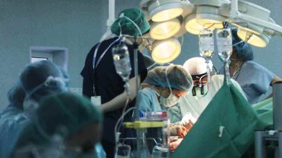 medici donator organe