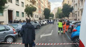 Poliția în alertă la Roma