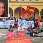 studenta pavia