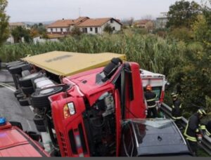 tragedie ancona