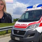 Gorizia, mama își găsește moartă fiica