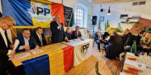 partidul patriotilor italia