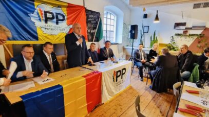 partidul patriotilor italia