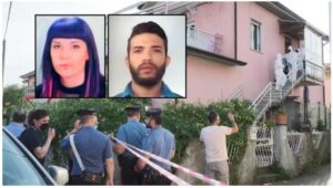 alessandra ucisa sot