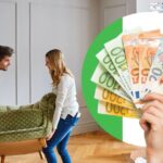 Bonus pentru mobilă nouă în Italia