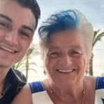 Bunica cerută în căsătorie