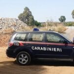 Româncă împușcată în Sicilia