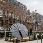 centru comercial torino