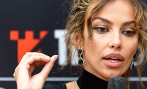 madalina ghenea disperata