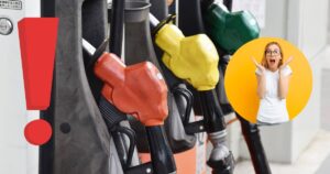 Italia adio reducerilor carburanții scumpi