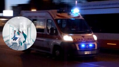 copil batut bunic vitreg