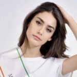 Miss Italia 2022 Lavinia Abate