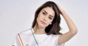 Miss Italia 2022 Lavinia Abate