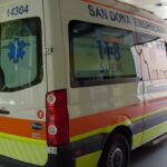 Italia mort tromboze cerebrale