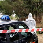 Român împușcat în cap la Rignano Flaminio