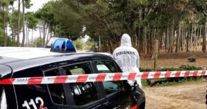 Român împușcat în cap la Rignano Flaminio