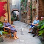 Speranța de viață în Italia
