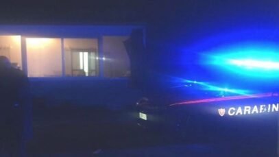 Drama singurătății în Puglia